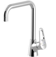 Смеситель для кухни Bravat Eco-D F793158C-1