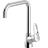 Смеситель для кухни Bravat Eco-D F793158C-1 - a09038939f46c2ddf877e2d03c6f945b