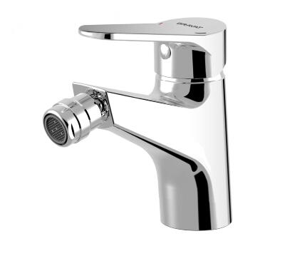 Смеситель для биде Bravat Eco F3111147C 