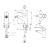 Смеситель для биде Bravat Eco F3111147C - shop_property_file_708_716