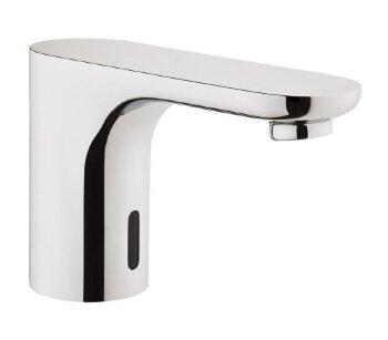 Смеситель для умывальника сенсорный Vitra MOD 