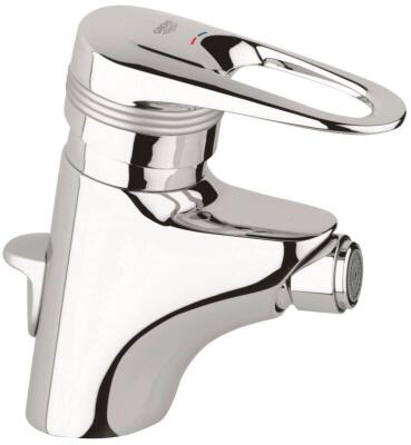 Смеситель для биде GROHE Europlus, хром (33241000) 