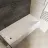 Акриловая ванна 1ACReal ОМР Palermo 180 см прямоугольная, пристенная - Акриловая ванна 1ACReal ОМР Palermo 180 см прямоугольная, пристенная