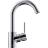 Смеситель Hansgrohe Talis S 32070000 для раковины однорычажный, хром - Смеситель Hansgrohe Talis S 32070000 для раковины однорычажный, хром