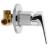 Смеситель для душа GROHE BauFlow в комплекте с монтажной частью, хром (29046000) - смеситель_для_душа_grohe_bauflow_в_комплекте_с_монтажной_частью__хром__29046000__2.jpg
