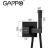 G7207-60 Смеситель с гигиеническим душем GAPPO G7207-60 Смеситель с гигиеническим душем GAPPO - G7207-60 Смеситель с гигиеническим душем GAPPO