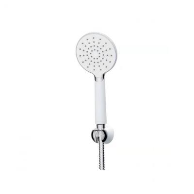 Комплект аксессуаров для смесителя Bravat Eco D2122CP-ENG 