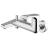 Смеситель для ванны Bravat Vega F6119177CP-01 Хром - f6119177cp_01_1.jpg