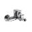 Смеситель для ванны Bravat Alfa F6120178CP-01 Хром - item_610