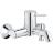 Смеситель для ванны GROHE BauClassic однорычажный, хром, длина излива 19.1 см - смеситель_для_ванны_grohe_bauclassic__хром__32865000__4.jpg