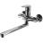 Смеситель для ванны Bravat Alfa F6120178CP-01L универсальный Хром - f6120178cp_01l_1.jpg