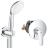 Смеситель Grohe Eurosmart 33556003 С ВНУТРЕННЕЙ ЧАСТЬЮ, для душа, однорычажный, хром - смеситель_для_душа_grohe_eurosmart_в_комплекте_с_монтажной_частью__хром__33556003__5.jpg