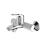 Смеситель для ванны c коротким изливом Bravat Drop-D F648162C-01 - 2y1dbautbjimetgsczo41v2gxy56akl1