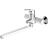 Смеситель для ванны c длинным изливом Bravat Drop-D F648162C-01A - dh4515lp88u1nyswitl7nwk01lj9jyeh