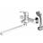 Смеситель для ванны c длинным изливом с аксессуарами Bravat Drop-D F648162C-LB-RUS - item_634