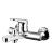 Смеситель Bravat Eler F6191238CP-01 для ванны с душем, однорычажный, хром - item_621