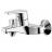 Смеситель для ванны c коротким изливом Bravat Line F65299C-1 - t8930kme1vqt7wpxlg0w2t0pvxvnym5v