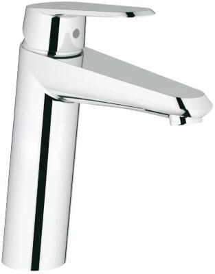Смеситель Grohe Eurodisc Cosmopolitan для раковины однорычажный, хром 