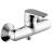 Смеситель для душа Bravat Alfa F9120178CP-01 Хром - SMESITELI_BRAVAT_ALFA_DLYA_DUSHA_N000308452_1