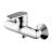 Смеситель для душа Bravat Alfa F9120178CP-01 Хром - item_665