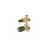 Скрытая часть Bravat Built-in D982BW-B-ENG - item_459