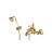 Смеситель для ванны Bravat Art F675109U-B1-RUS Бронза - at9ylqzh9zddf31ddoxvvxz2ebgdnzh0