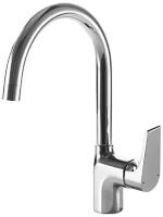 Смеситель для кухни Bravat VEGA F7119177CP-3