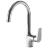 Смеситель для кухни Bravat VEGA F7119177CP-3 - item_842