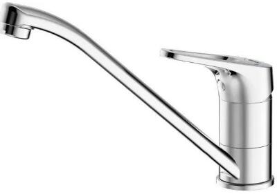 Смеситель для кухни  Bravat Drop-D F748162C-1 