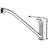 Смеситель для кухни  Bravat Drop-D F748162C-1 - ny59dn275fyn79w0wdsy4fp7p0dv8yo9