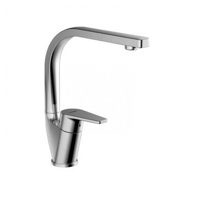 Смеситель для кухни  Bravat Line F75299C-2 